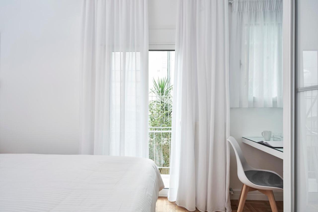 아테네 Hilton-Ilisia Park 2Bd Elite Living 아파트 외부 사진